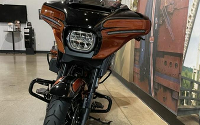 2023 Harley-Davidson FLHXSE - CVO Street Glide