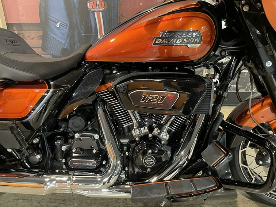 2023 Harley-Davidson FLHXSE - CVO Street Glide