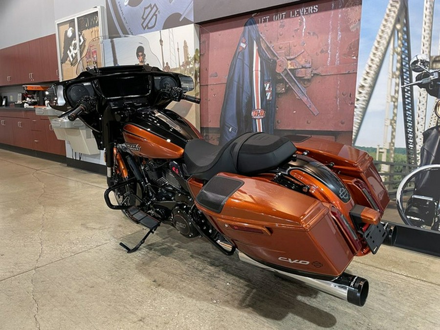 2023 Harley-Davidson FLHXSE - CVO Street Glide