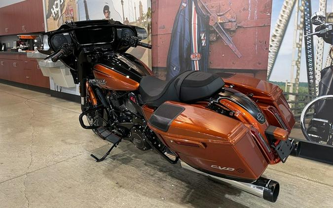 2023 Harley-Davidson FLHXSE - CVO Street Glide