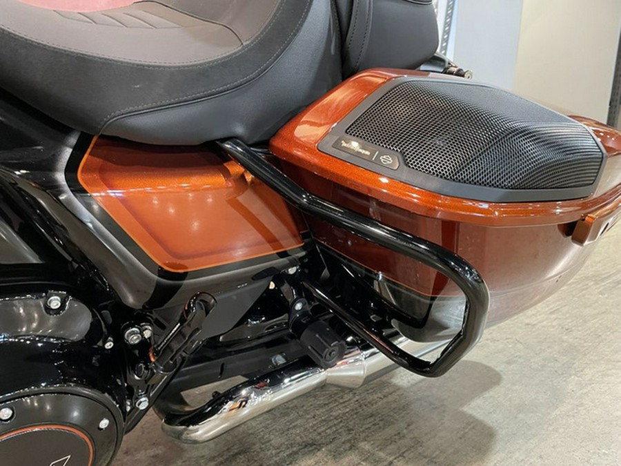 2023 Harley-Davidson FLHXSE - CVO Street Glide