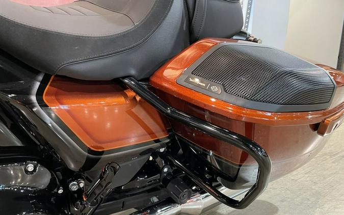 2023 Harley-Davidson FLHXSE - CVO Street Glide