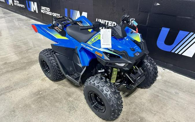 2025 Polaris® Outlaw 70 EFI