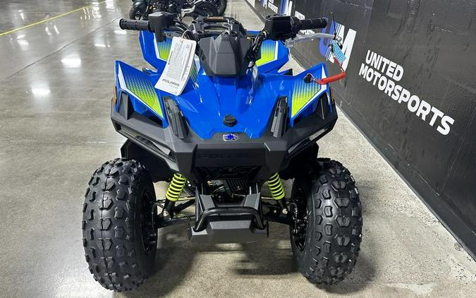 2025 Polaris® Outlaw 70 EFI