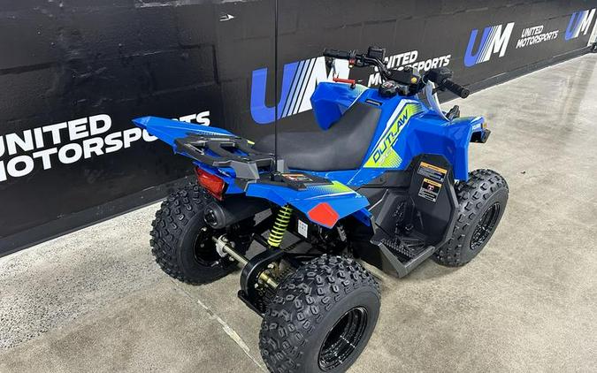 2025 Polaris® Outlaw 70 EFI