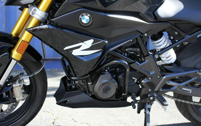 2024 BMW G 310 R