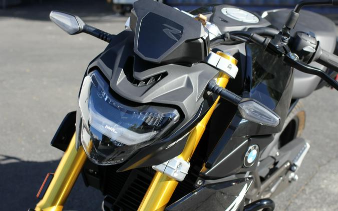 2024 BMW G 310 R