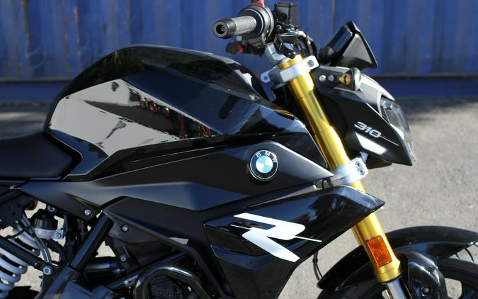 2024 BMW G 310 R