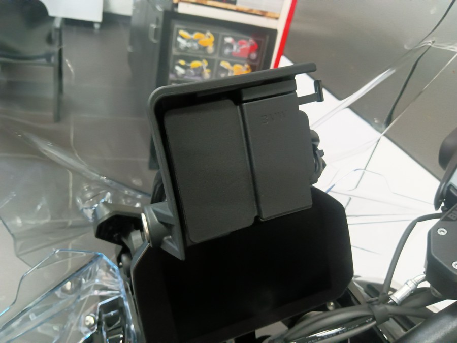 2025 BMW R 1300 GS Adventure