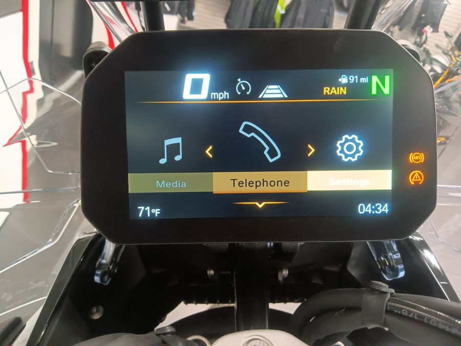 2025 BMW R 1300 GS Adventure