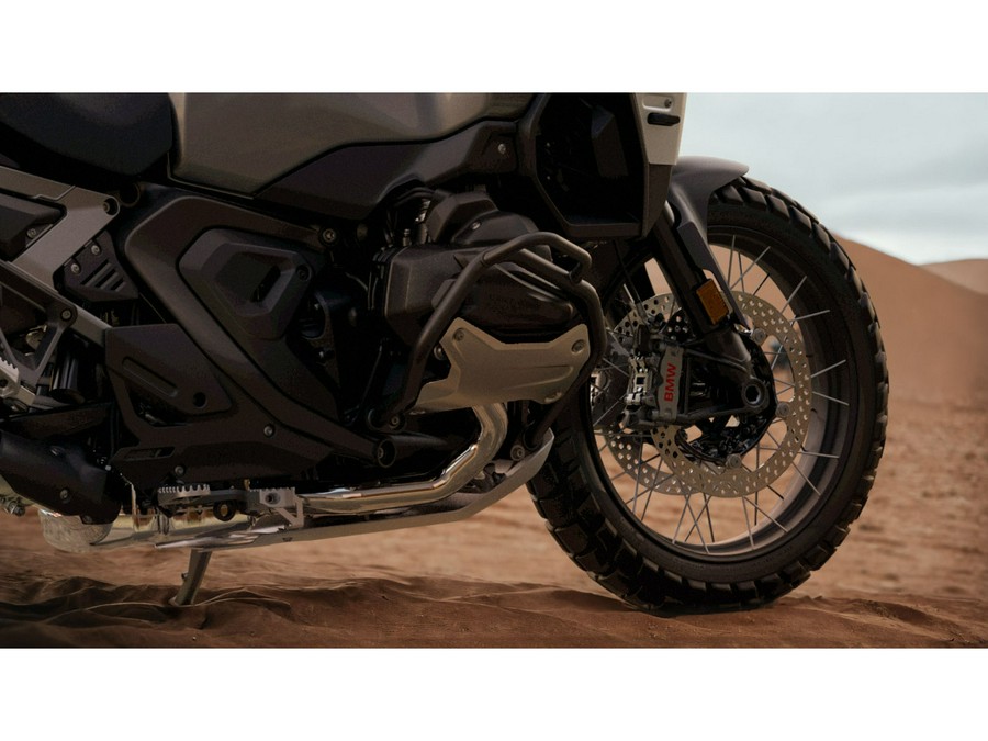 2025 BMW R 1300 GS Adventure