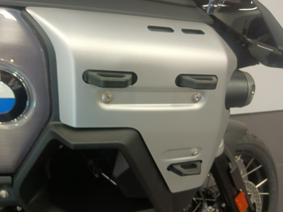 2025 BMW R 1300 GS Adventure