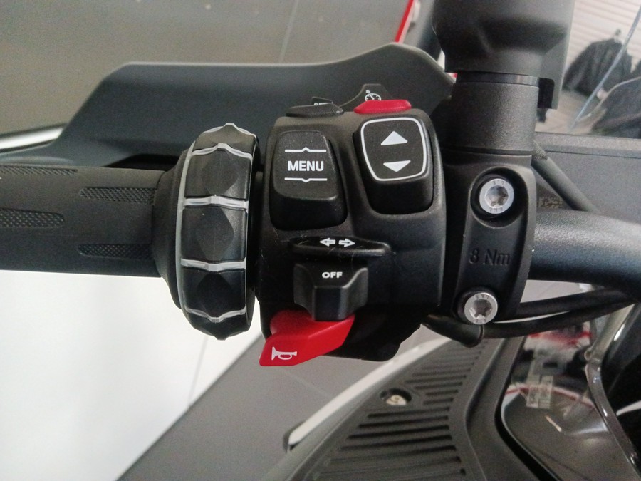 2025 BMW R 1300 GS Adventure