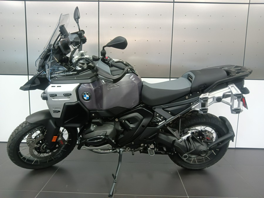 2025 BMW R 1300 GS Adventure