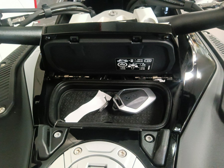 2025 BMW R 1300 GS Adventure