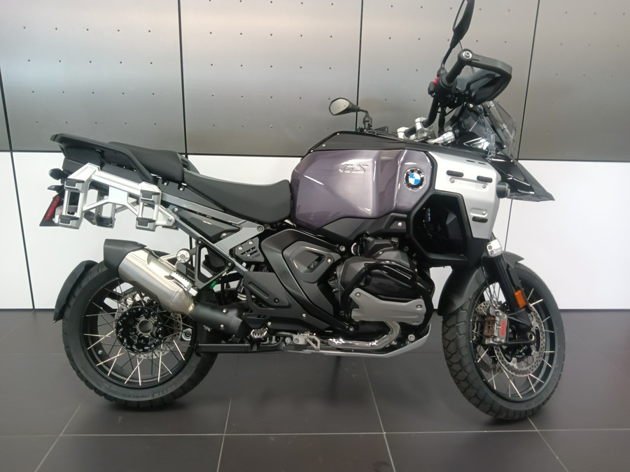 2025 BMW R 1300 GS Adventure