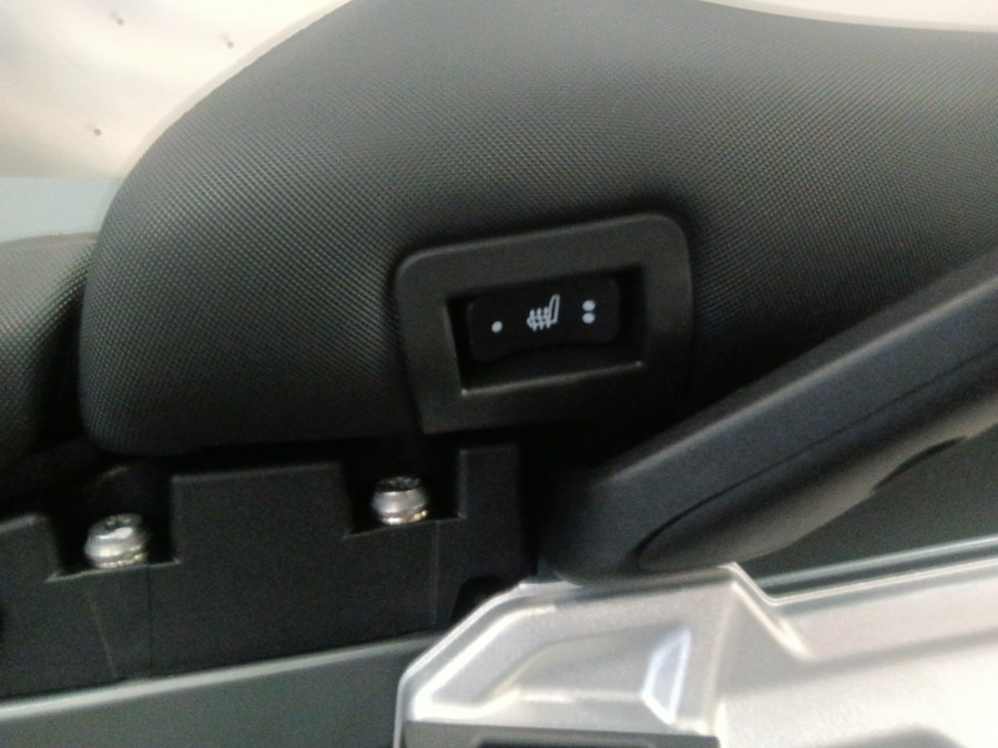 2025 BMW R 1300 GS Adventure