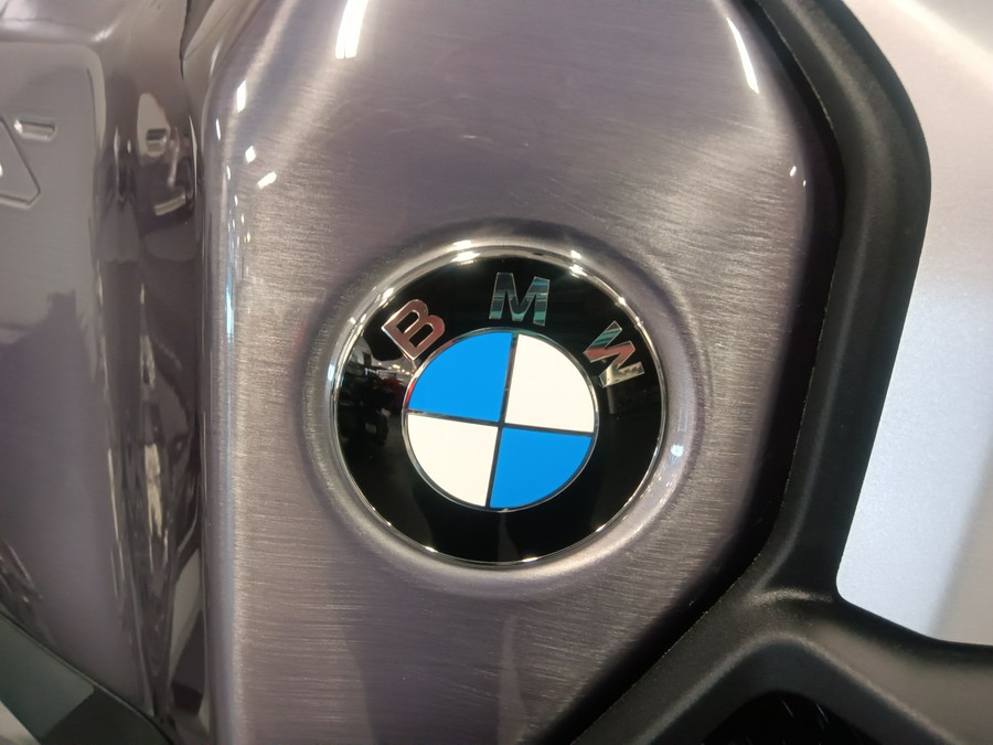 2025 BMW R 1300 GS Adventure