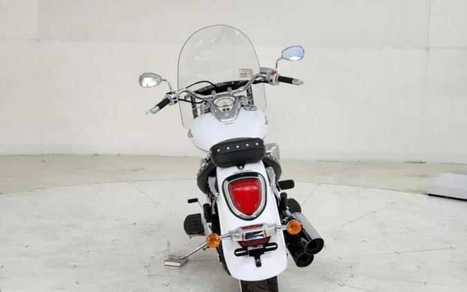 2025 Suzuki Boulevard C50T Special