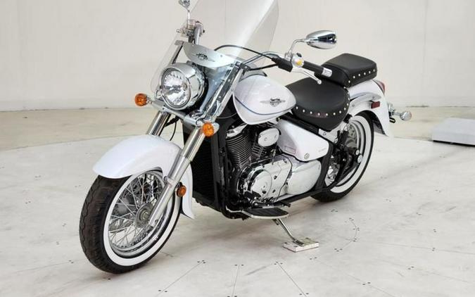 2025 Suzuki Boulevard C50T Special