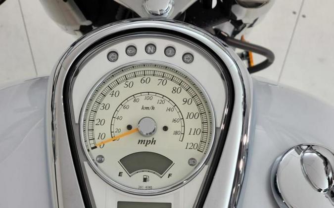 2025 Suzuki Boulevard C50T Special