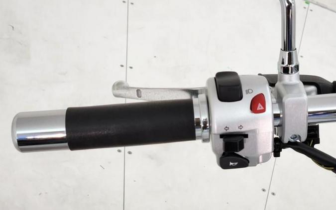 2025 Suzuki Boulevard C50T Special