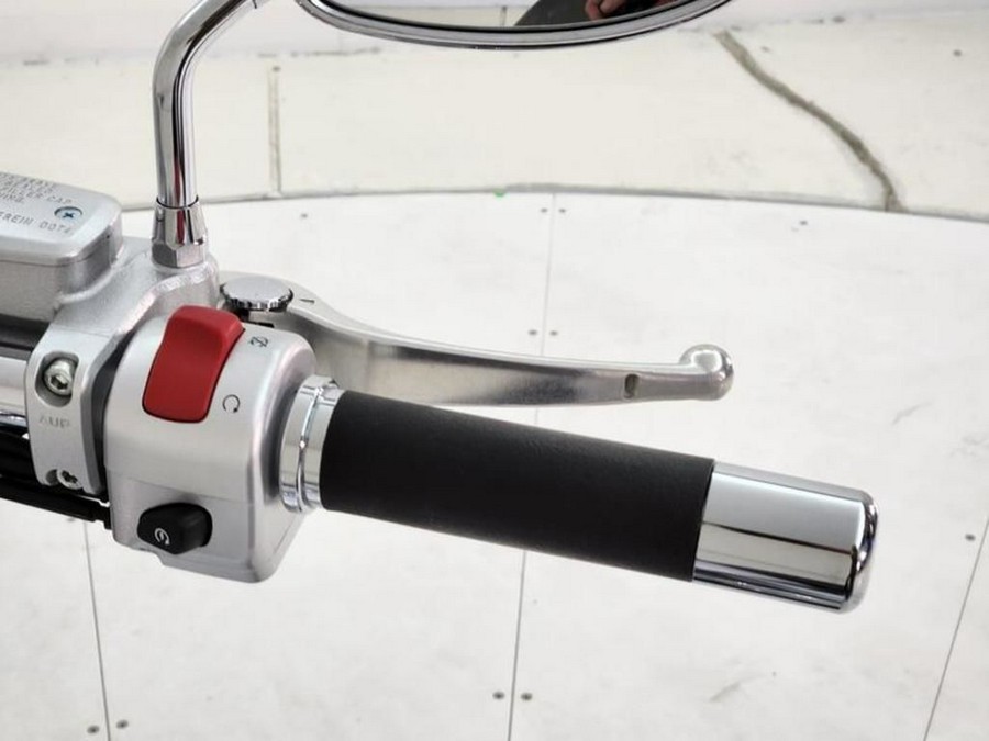 2025 Suzuki Boulevard C50T Special