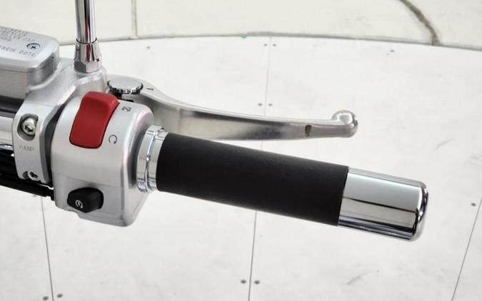 2025 Suzuki Boulevard C50T Special