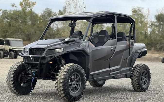 2026 Polaris GENERAL® XP 4 1000 Premium