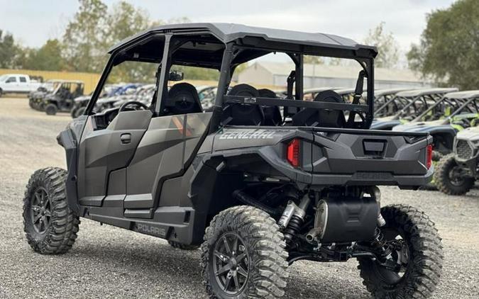 2026 Polaris GENERAL® XP 4 1000 Premium