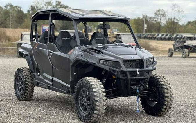 2026 Polaris GENERAL® XP 4 1000 Premium