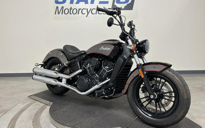 2018 Indian Indian Scout Sixty ABS