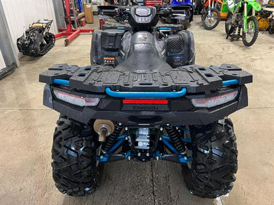 2024 Kawasaki Brute Force 750 LE EPS