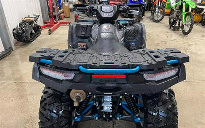 2024 Kawasaki Brute Force 750 LE EPS