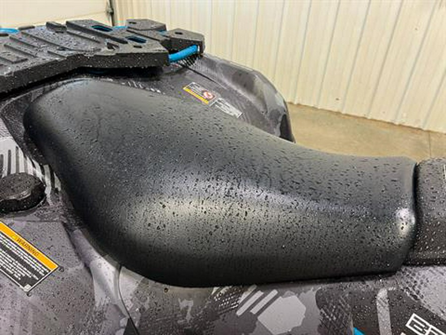 2024 Kawasaki Brute Force 750 LE EPS