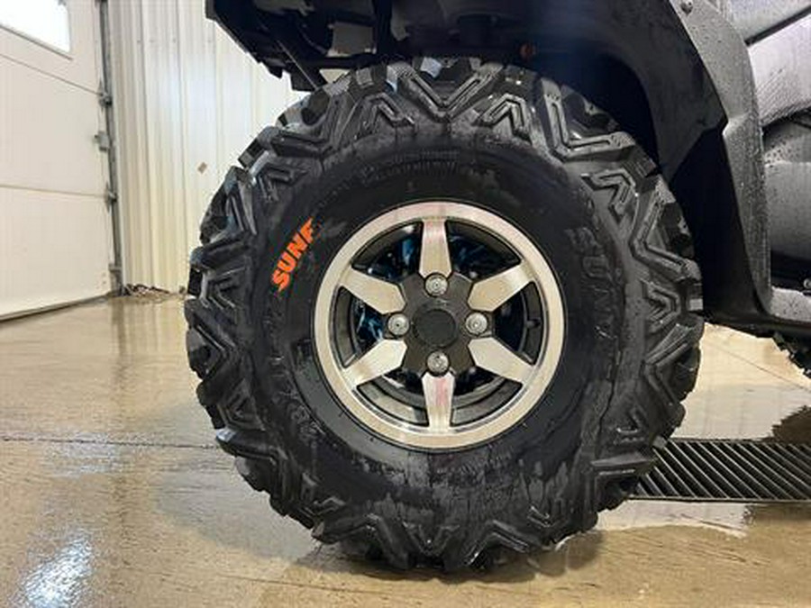 2024 Kawasaki Brute Force 750 LE EPS