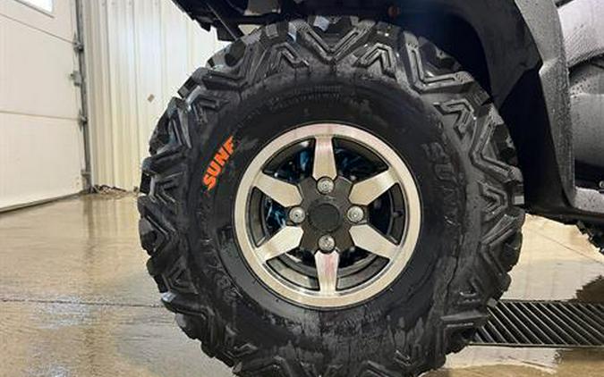 2024 Kawasaki Brute Force 750 LE EPS