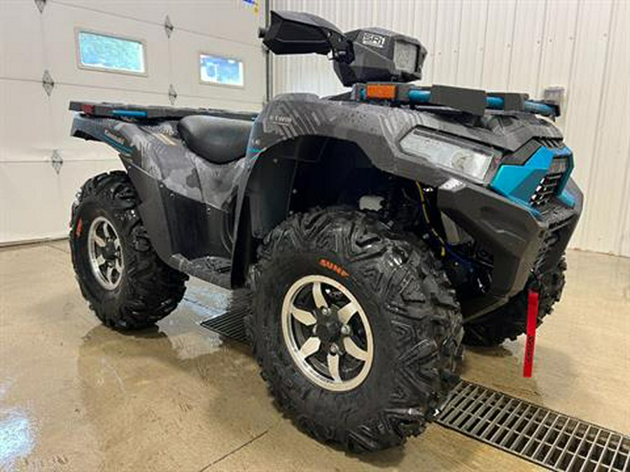 2024 Kawasaki Brute Force 750 LE EPS