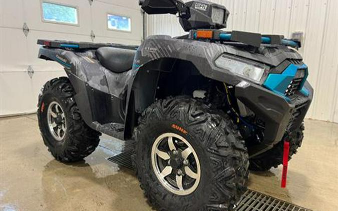 2024 Kawasaki Brute Force 750 LE EPS