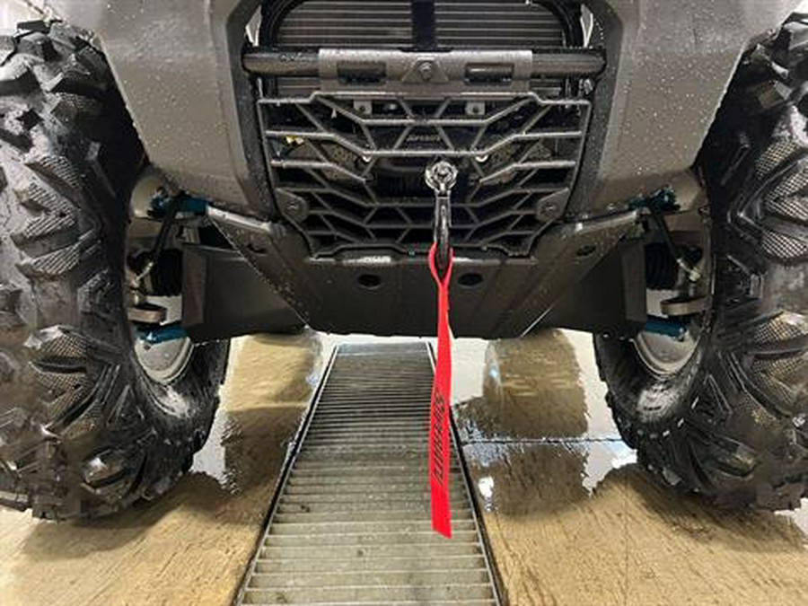 2024 Kawasaki Brute Force 750 LE EPS