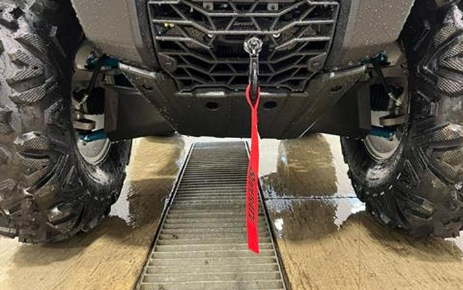 2024 Kawasaki Brute Force 750 LE EPS