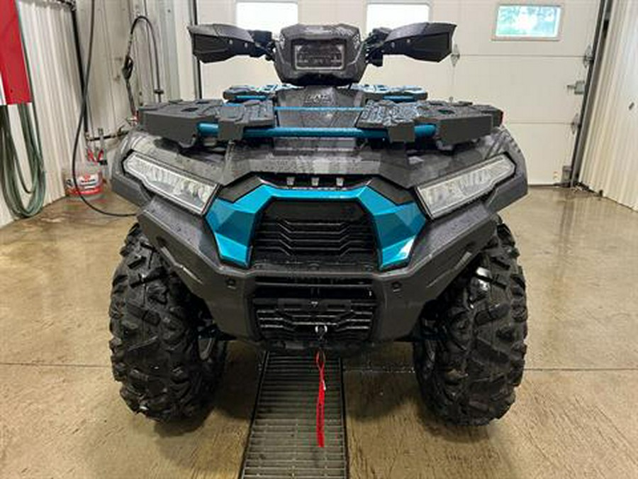 2024 Kawasaki Brute Force 750 LE EPS