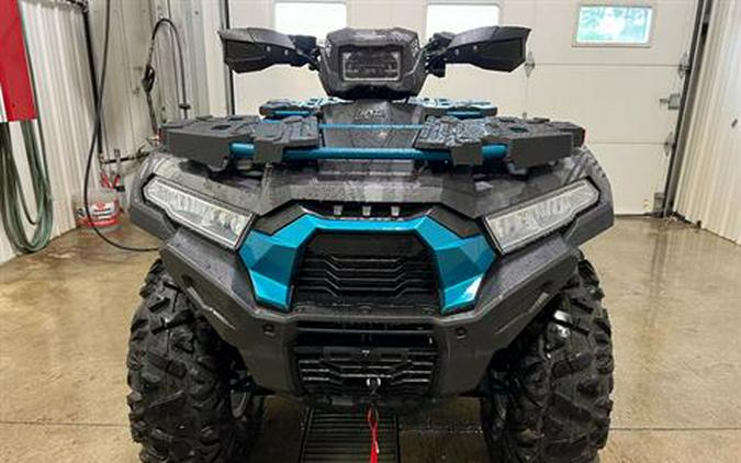 2024 Kawasaki Brute Force 750 LE EPS