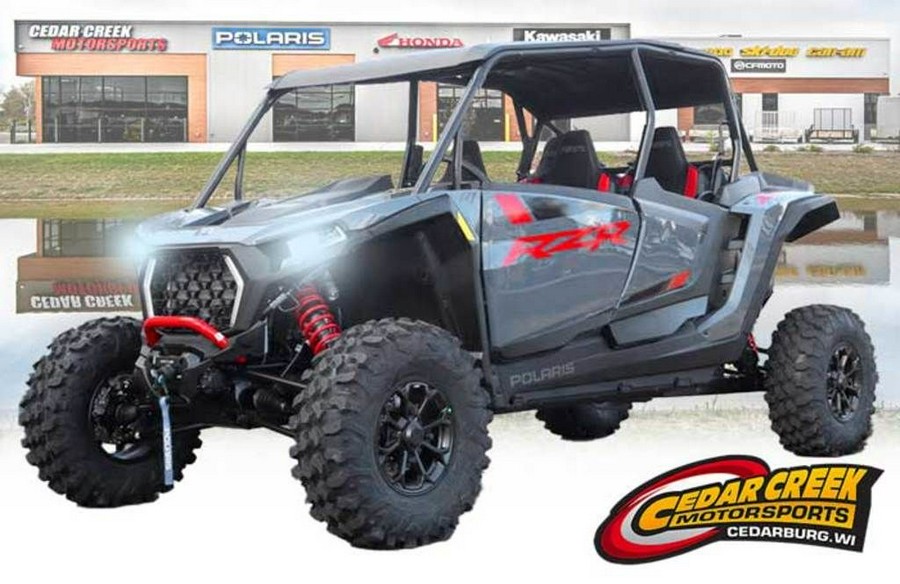 2026 Polaris® RZR XP 4 1000 Ultimate