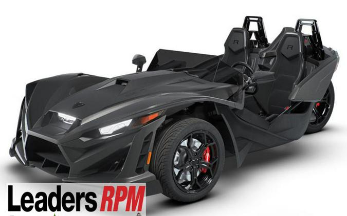 2026 Polaris Slingshot® SLR AutoDrive
