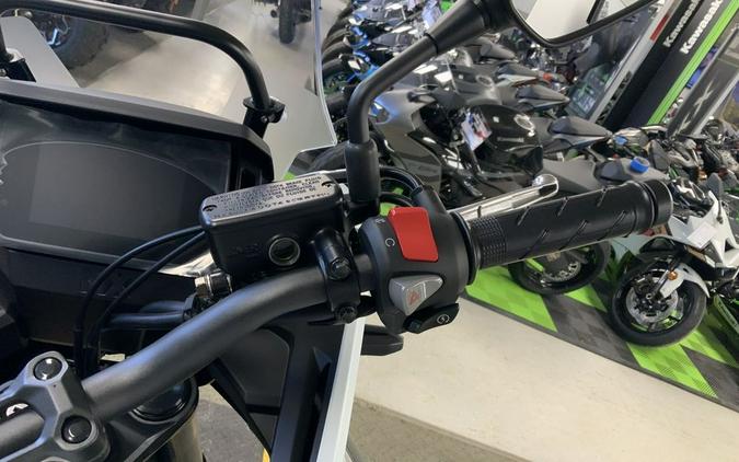 2025 Honda® NX500