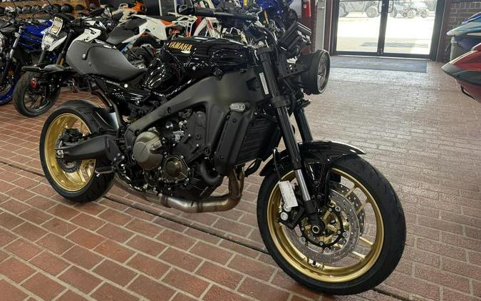 2026 Yamaha XSR900