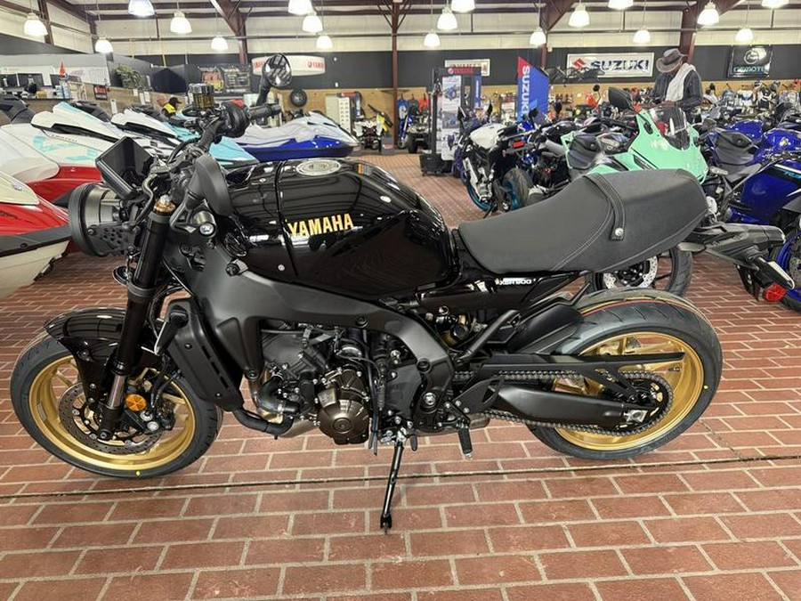 2026 Yamaha XSR900