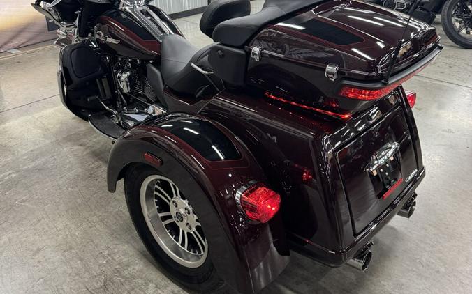 2022 Harley-Davidson Tri Glide Ultra