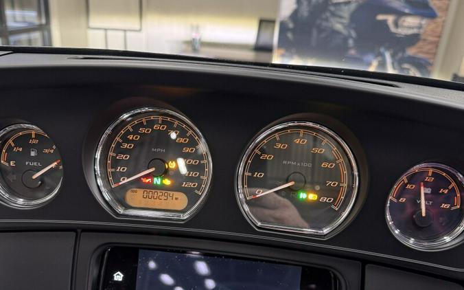 2022 Harley-Davidson Tri Glide Ultra